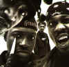 Gravediggaz - 6ft Deep