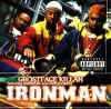 Ghostface Killah - Ironman