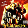 Raekwon - Only Built 4 Cuban Linx